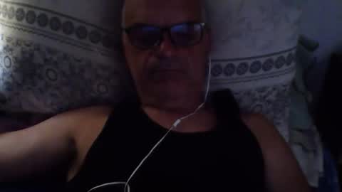 paolo online show from 5, 5, 2026