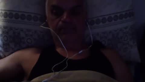 paolo online show from 21, 5, 2026