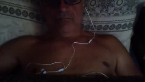 paolo online show from 25, 5, 2026