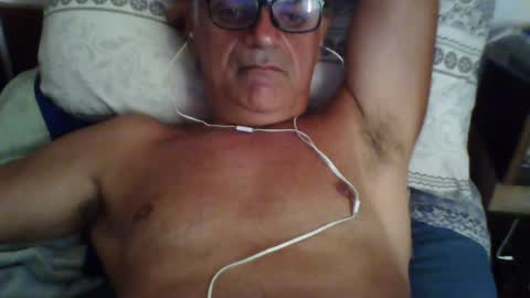 paolo online show from 24, 6, 2026