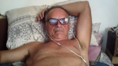 paolo online show from 25, 6, 2026