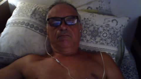 paolo online show from 23, 7, 2026