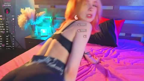 Agata online show from 17, 4, 2026