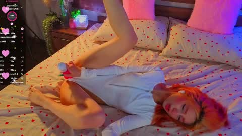 Agata online show from 24, 4, 2026