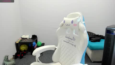 Ariana online show from 24, 10, 2025