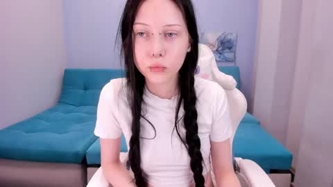 Snapshot of sugar_bunny_girl chatting on 10, 5, 2026 Ariana online show from 10, 5, 2026