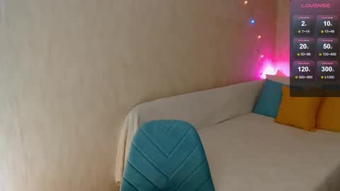 Snapshot of sugar_desire chatting on 26, 2, 2025 Instagram faroffland online show from 26, 2, 2025