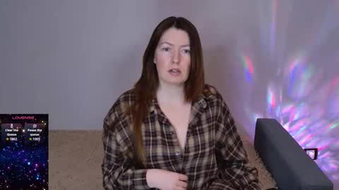 Snapshot of sugar_desire chatting on 13, 10, 2025 Instagram faroffland online show from 13, 10, 2025