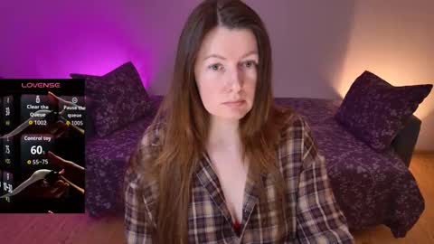 Snapshot of sugar_desire chatting on 8, 3, 2026 Instagram faroffland online show from 8, 3, 2026