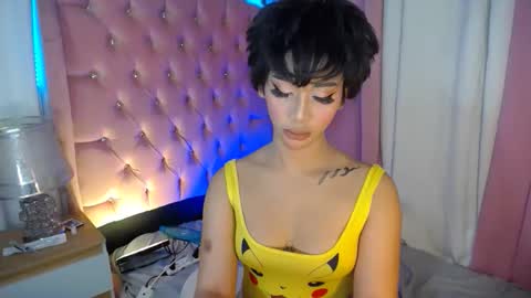 your ultimate goddess online show from 23, 10, 2025