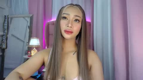your ultimate goddess online show from 18, 12, 2025