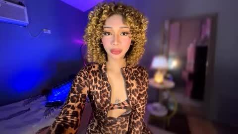 your ultimate goddess online show from 26, 2, 2026