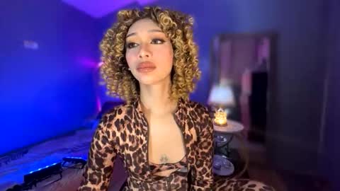 your ultimate goddess online show from 27, 2, 2026