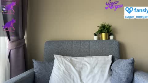 Morgan online show from 4, 2, 2025