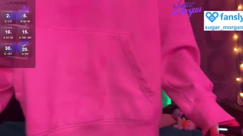 Morgan online show from 12, 3, 2025