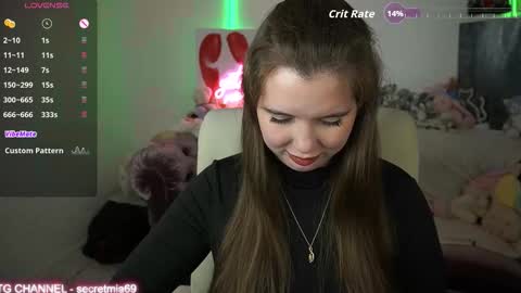 Mia online show from 9, 10, 2025