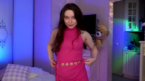 Snapshot of sugar_peasy chatting on 2, 10, 2025 Rikki online show from 2, 10, 2025
