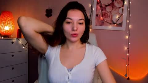 Megan online show from 24, 2, 2025