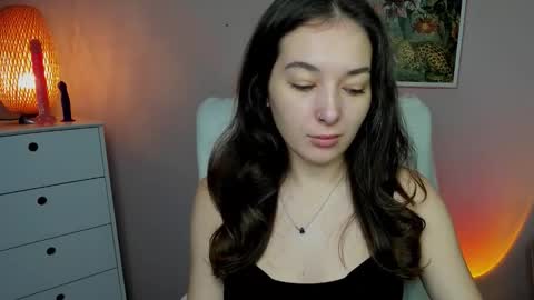 Megan online show from 6, 10, 2025