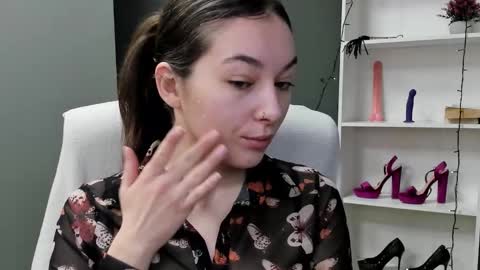 Megan online show from 19, 1, 2026