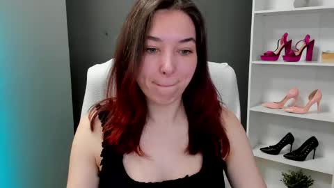 Megan online show from 21, 4, 2026