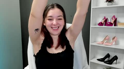 Megan online show from 24, 4, 2026