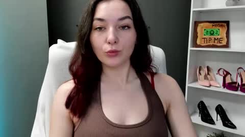 Megan online show from 11, 6, 2026