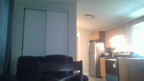 Teddybear Richard online show from 20, 12, 2024