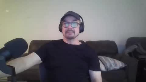 Teddybear Richard online show from 25, 12, 2024