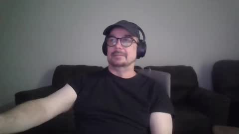 Teddybear Richard online show from 28, 12, 2024