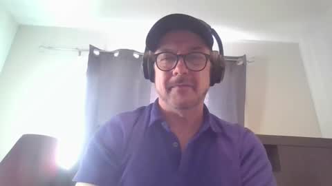 Teddybear Richard online show from 6, 1, 2025