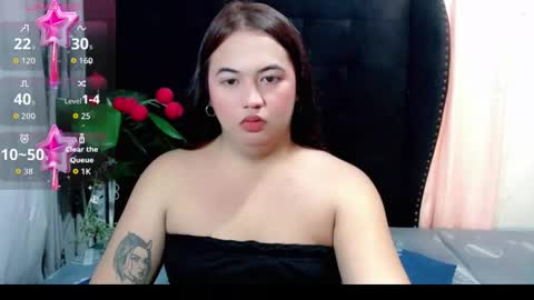 Snapshot of sugarbelle_ chatting on 6, 1, 2026 belle online show from 6, 1, 2026