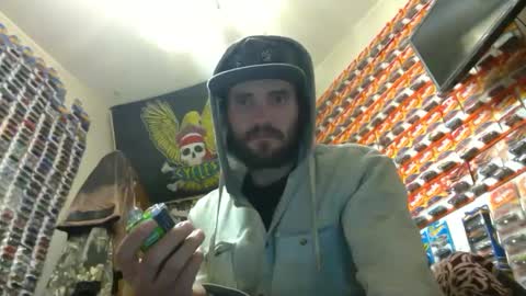 Sugarbush696 online show from 17, 2, 2025