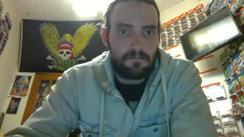 Sugarbush696 online show from 18, 2, 2025