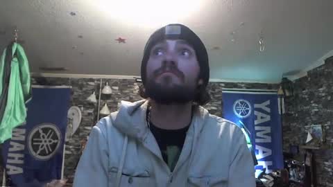 Sugarbush696 online show from 19, 2, 2025