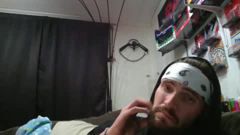 Sugarbush696 online show from 24, 2, 2025