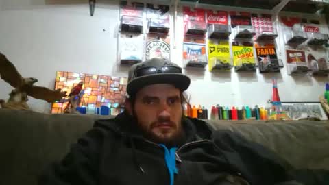 Sugarbush696 online show from 26, 2, 2025