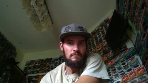 Sugarbush696 online show from 11, 9, 2025