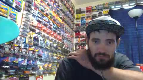 Sugarbush696 online show from 14, 9, 2025