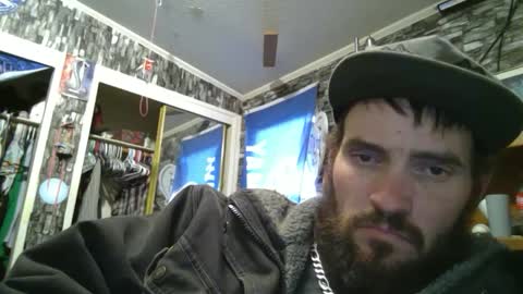 Sugarbush696 online show from 25, 9, 2025