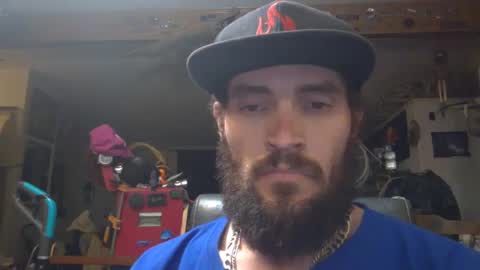 Sugarbush696 online show from 3, 10, 2025