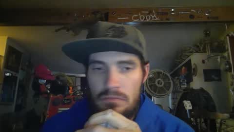 Sugarbush696 online show from 4, 10, 2025