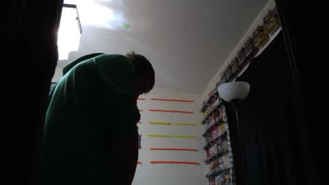 Sugarbush696 online show from 1, 12, 2025