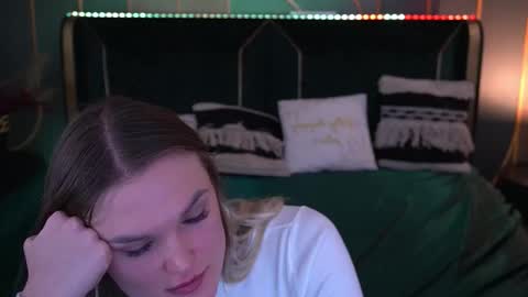 Kate online show from 5, 11, 2025