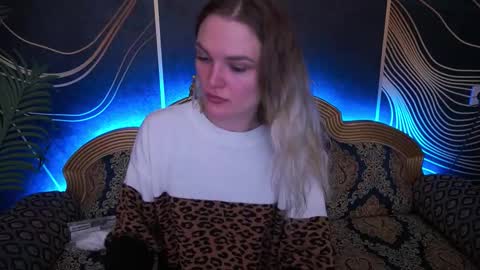 Kate online show from 12, 11, 2025