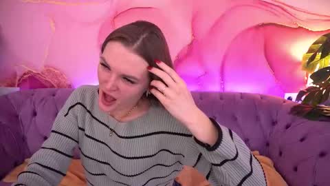 Kate online show from 2, 12, 2025