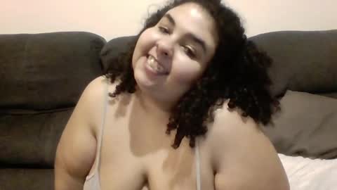 SugarCheeks online show from 23, 1, 2025