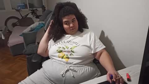 SugarCheeks online show from 2, 2, 2026