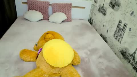 sugarkissx online show from 18, 10, 2025