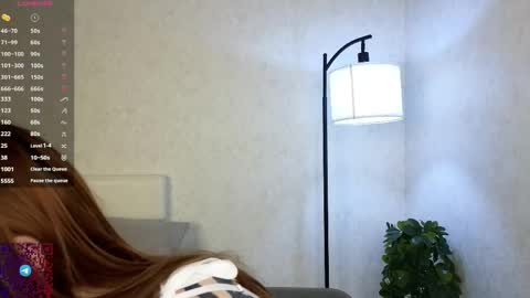 Snapshot of sugarmoan chatting on 19, 5, 2026 Carolina online show from 19, 5, 2026